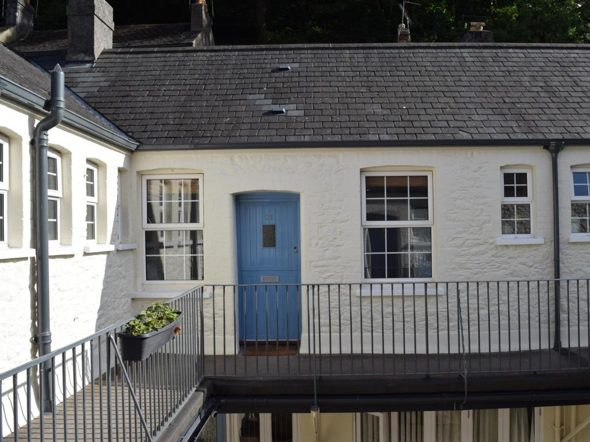 Harbour Retreat Trinity Mews Apartment Torquay Exterior photo